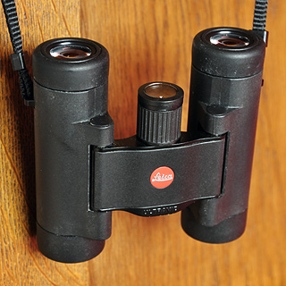 Leica Ultravid 8x20 BR
